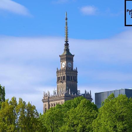 Sąsiad Syrenki - Old Town Apartment Warszawa Zewnętrze zdjęcie