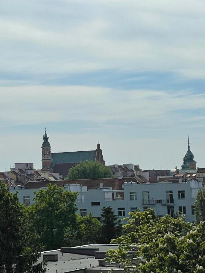 Sąsiad Syrenki - Old Town Apartment Warszawa Zewnętrze zdjęcie