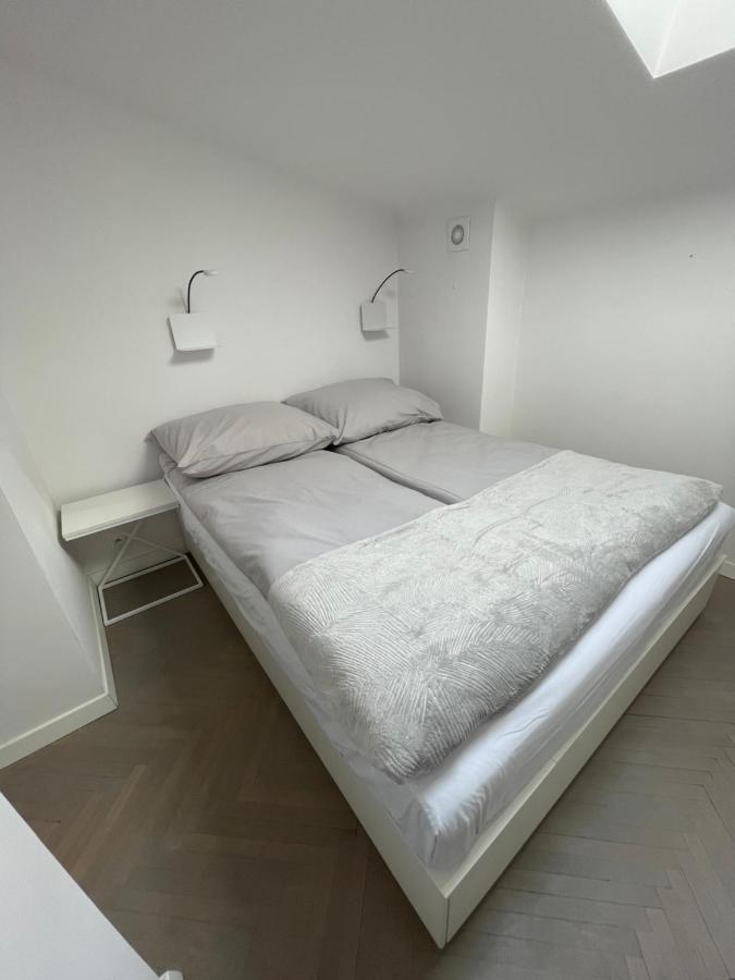 Sąsiad Syrenki - Old Town Apartment Warszawa Zewnętrze zdjęcie