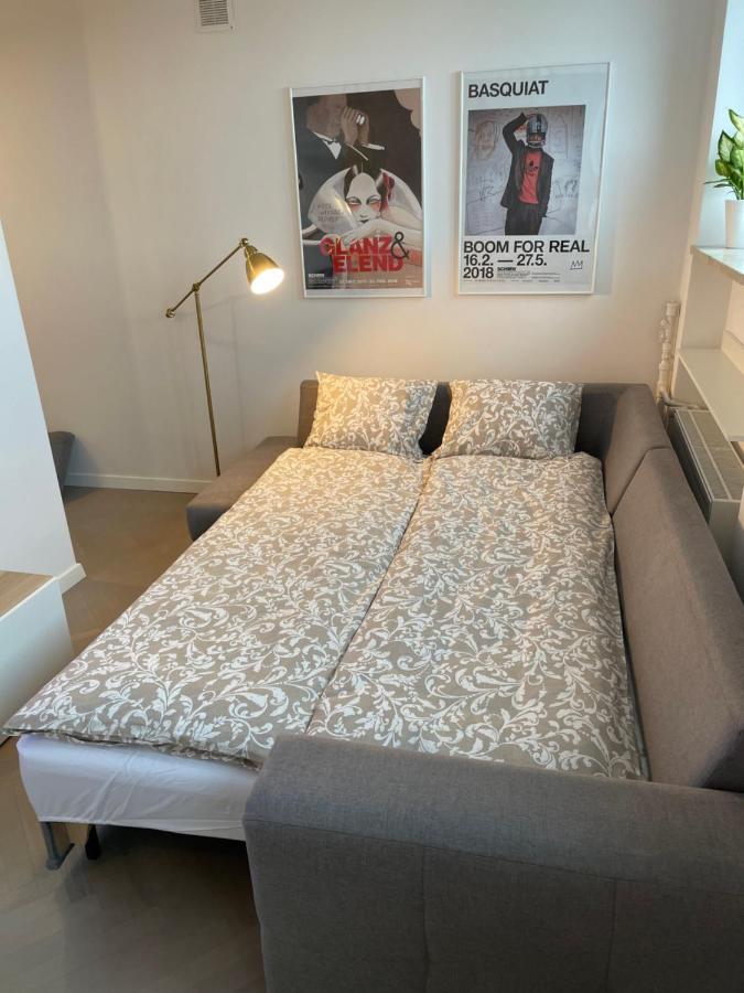 Sąsiad Syrenki - Old Town Apartment Warszawa Zewnętrze zdjęcie