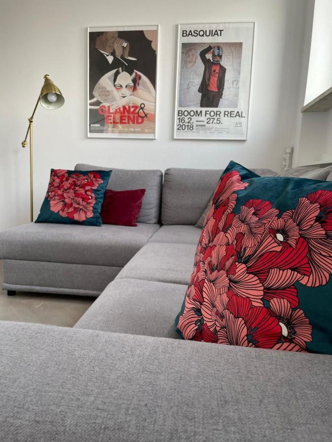 Sąsiad Syrenki - Old Town Apartment Warszawa Zewnętrze zdjęcie